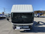 2026 Mitsubishi Fuso Canter 2WD White Truck for sale, Japanese used car export - photo 14 of 21 | GULJI TRADERS
