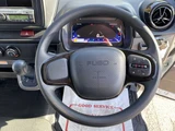 2026 Mitsubishi Fuso Canter 2WD White Truck for sale, Japanese used car export - photo 18 of 21 | GULJI TRADERS