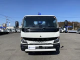 2026 Mitsubishi Fuso Canter 2WD White Truck for sale, Japanese used car export - photo 2 of 21 | GULJI TRADERS