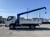 2026 Mitsubishi Fuso Canter 2WD White Truck for sale, Japanese used car export - photo 4 of 21 | GULJI TRADERS
