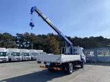 2026 Mitsubishi Fuso Canter 2WD White Truck for sale, Japanese used car export - photo 7 of 21 | GULJI TRADERS