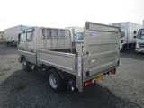 2026 Mitsubishi Fuso Canter No power tailgate, not applicable, 2WD Silver Truck for sale, Japanese used car export - photo 3 of 25 | GULJI TRADERS