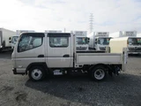 2026 Mitsubishi Fuso Canter No power tailgate, not applicable, 2WD Silver Truck for sale, Japanese used car export - photo 5 of 25 | GULJI TRADERS