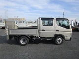 2026 Mitsubishi Fuso Canter No power tailgate, not applicable, 2WD Silver Truck for sale, Japanese used car export - photo 6 of 25 | GULJI TRADERS