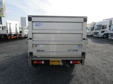 2026 Mitsubishi Fuso Canter No power tailgate, not applicable, 2WD Silver Truck for sale, Japanese used car export - photo 7 of 25 | GULJI TRADERS