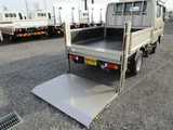 2026 Mitsubishi Fuso Canter No power tailgate, not applicable, 2WD Silver Truck for sale, Japanese used car export - photo 9 of 25 | GULJI TRADERS
