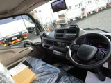 2026 Mitsubishi Fuso Canter No power tailgate, not applicable, 2WD Silver Truck for sale, Japanese used car export - photo 11 of 25 | GULJI TRADERS