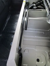 2026 Mitsubishi Fuso Canter No power tailgate, not applicable, 2WD Silver Truck for sale, Japanese used car export - photo 20 of 25 | GULJI TRADERS