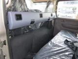2026 Mitsubishi Fuso Canter No power tailgate, not applicable, 2WD Silver Truck for sale, Japanese used car export - photo 22 of 25 | GULJI TRADERS