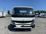 2026 Mitsubishi Fuso Canter Power gate (opening type), Not applicable, 2WD White Truck for sale, Japanese used car export - photo 2 of 21 | GULJI TRADERS