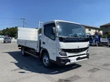 2026 Mitsubishi Fuso Canter Power gate (opening type), Not applicable, 2WD White Truck for sale, Japanese used car export - photo 3 of 21 | GULJI TRADERS