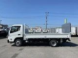 2026 Mitsubishi Fuso Canter Power gate (opening type), Not applicable, 2WD White Truck for sale, Japanese used car export - photo 4 of 21 | GULJI TRADERS