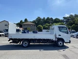 2026 Mitsubishi Fuso Canter Power gate (opening type), Not applicable, 2WD White Truck for sale, Japanese used car export - photo 5 of 21 | GULJI TRADERS