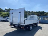 2026 Mitsubishi Fuso Canter Power gate (opening type), Not applicable, 2WD White Truck for sale, Japanese used car export - photo 7 of 21 | GULJI TRADERS