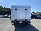 2026 Mitsubishi Fuso Canter Power gate (opening type), Not applicable, 2WD White Truck for sale, Japanese used car export - photo 8 of 21 | GULJI TRADERS