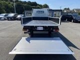 2026 Mitsubishi Fuso Canter Power gate (opening type), Not applicable, 2WD White Truck for sale, Japanese used car export - photo 9 of 21 | GULJI TRADERS