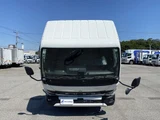 2026 Mitsubishi Fuso Canter Power gate (opening type), Not applicable, 2WD White Truck for sale, Japanese used car export - photo 13 of 21 | GULJI TRADERS