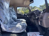 2026 Mitsubishi Fuso Canter Power gate (opening type), Not applicable, 2WD White Truck for sale, Japanese used car export - photo 14 of 21 | GULJI TRADERS