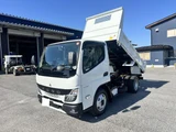 2026 Mitsubishi Fuso Canter Standard, Not applicable White Truck for sale, Japanese used car export - photo 1 of 12 | GULJI TRADERS