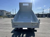 2026 Mitsubishi Fuso Canter Standard, Not applicable White Truck for sale, Japanese used car export - photo 4 of 12 | GULJI TRADERS