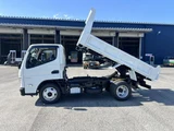 2026 Mitsubishi Fuso Canter Standard, Not applicable White Truck for sale, Japanese used car export - photo 5 of 12 | GULJI TRADERS
