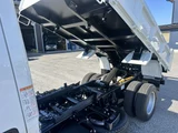 2026 Mitsubishi Fuso Canter Standard, Not applicable White Truck for sale, Japanese used car export - photo 6 of 12 | GULJI TRADERS