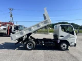 2026 Mitsubishi Fuso Canter Standard, Not applicable White Truck for sale, Japanese used car export - photo 8 of 12 | GULJI TRADERS