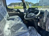 2026 Mitsubishi Fuso Canter Standard, Not applicable White Truck for sale, Japanese used car export - photo 9 of 12 | GULJI TRADERS