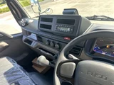 2026 Mitsubishi Fuso Canter Standard, Not applicable White Truck for sale, Japanese used car export - photo 10 of 12 | GULJI TRADERS