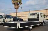 2026 Mitsubishi Fuso Canter No power tailgate, other/special 2WD White Truck for sale, Japanese used car export - photo 3 of 25 | GULJI TRADERS