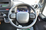 2026 Mitsubishi Fuso Canter No power tailgate, other/special 2WD White Truck for sale, Japanese used car export - photo 10 of 25 | GULJI TRADERS