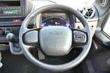 2026 Mitsubishi Fuso Canter No power tailgate, other/special 2WD White Truck for sale, Japanese used car export - photo 11 of 25 | GULJI TRADERS