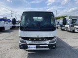 2026 Mitsubishi Fuso Canter 2WD White Truck for sale, Japanese used car export - photo 2 of 21 | GULJI TRADERS