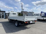 2026 Mitsubishi Fuso Canter 2WD White Truck for sale, Japanese used car export - photo 6 of 21 | GULJI TRADERS