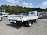 2026 Mitsubishi Fuso Canter 2WD White Truck for sale, Japanese used car export - photo 7 of 21 | GULJI TRADERS