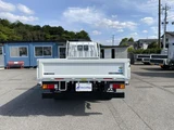 2026 Mitsubishi Fuso Canter 2WD White Truck for sale, Japanese used car export - photo 8 of 21 | GULJI TRADERS