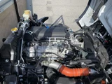 2026 Mitsubishi Fuso Canter 2WD White Truck for sale, Japanese used car export - photo 10 of 21 | GULJI TRADERS