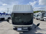 2026 Mitsubishi Fuso Canter 2WD White Truck for sale, Japanese used car export - photo 12 of 21 | GULJI TRADERS