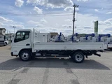 2026 Mitsubishi Fuso Canter 2WD White Truck for sale, Japanese used car export - photo 4 of 21 | GULJI TRADERS