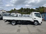 2026 Mitsubishi Fuso Canter 2WD White Truck for sale, Japanese used car export - photo 5 of 21 | GULJI TRADERS