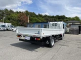 2026 Mitsubishi Fuso Canter 2WD White Truck for sale, Japanese used car export - photo 7 of 21 | GULJI TRADERS