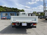 2026 Mitsubishi Fuso Canter 2WD White Truck for sale, Japanese used car export - photo 8 of 21 | GULJI TRADERS