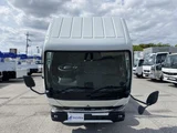 2026 Mitsubishi Fuso Canter 2WD White Truck for sale, Japanese used car export - photo 12 of 21 | GULJI TRADERS