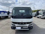 2026 Mitsubishi Fuso Canter 2WD White Truck for sale, Japanese used car export - photo 2 of 21 | GULJI TRADERS