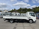 2026 Mitsubishi Fuso Canter 2WD White Truck for sale, Japanese used car export - photo 5 of 21 | GULJI TRADERS