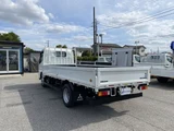 2026 Mitsubishi Fuso Canter 2WD White Truck for sale, Japanese used car export - photo 6 of 21 | GULJI TRADERS