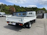2026 Mitsubishi Fuso Canter 2WD White Truck for sale, Japanese used car export - photo 7 of 21 | GULJI TRADERS