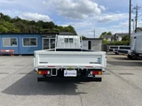 2026 Mitsubishi Fuso Canter 2WD White Truck for sale, Japanese used car export - photo 8 of 21 | GULJI TRADERS
