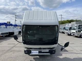 2026 Mitsubishi Fuso Canter 2WD White Truck for sale, Japanese used car export - photo 12 of 21 | GULJI TRADERS