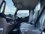 2026 Mitsubishi Fuso Canter 2WD White Truck for sale, Japanese used car export - photo 15 of 21 | GULJI TRADERS